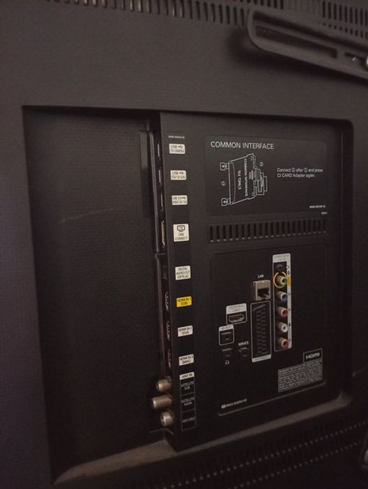 Продам телевизор