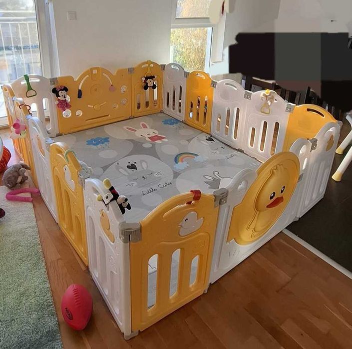 Tarc/loc de joaca pentru copii