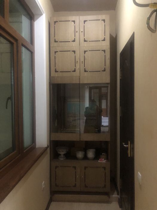 Продаю шкафы б/у