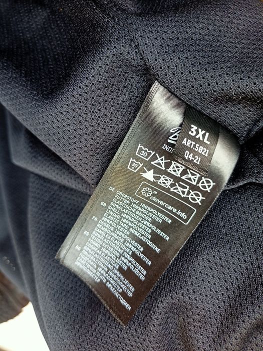 черно яке Brandit