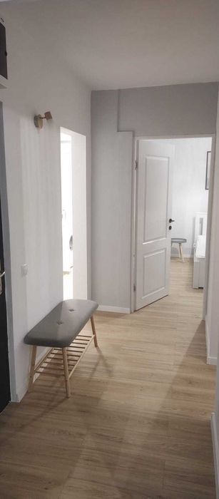 Inchiriez apartament 2 camere, recent renovat, str Fabricii 5