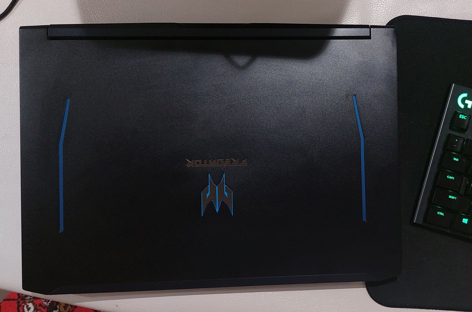 Acer Predator helios 300