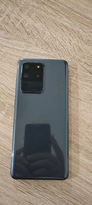 Samsung galaxy s20 ultra 5g