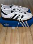 Adidas Originals Sneaker low 'Handball Spezial', nepurtați cu eticheta