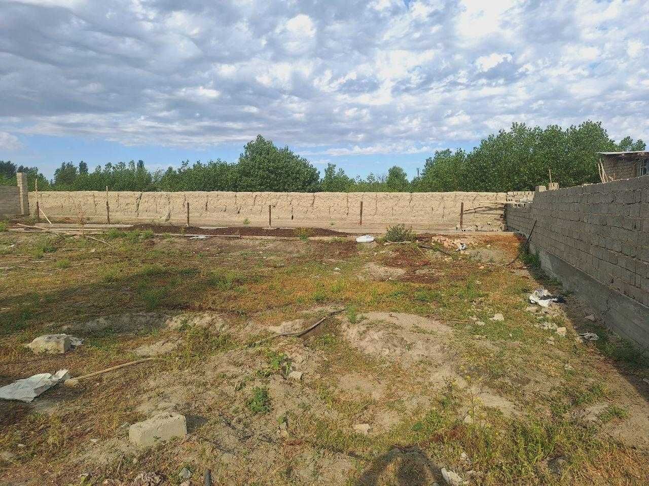Uchastok 10 soth, Jomboy, Zarafshon mx, Hashdala