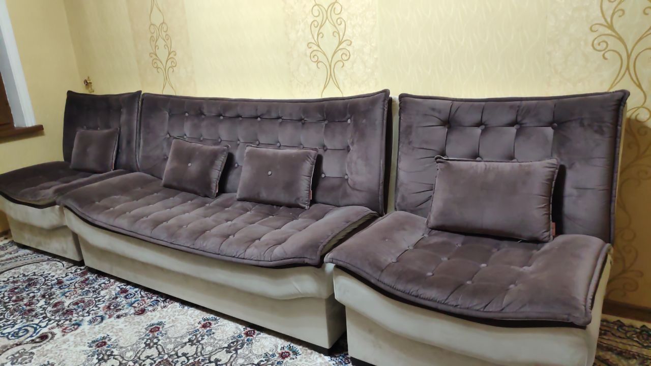 Диван кресло раскладной