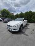 Vand peugeot 508 rxh
