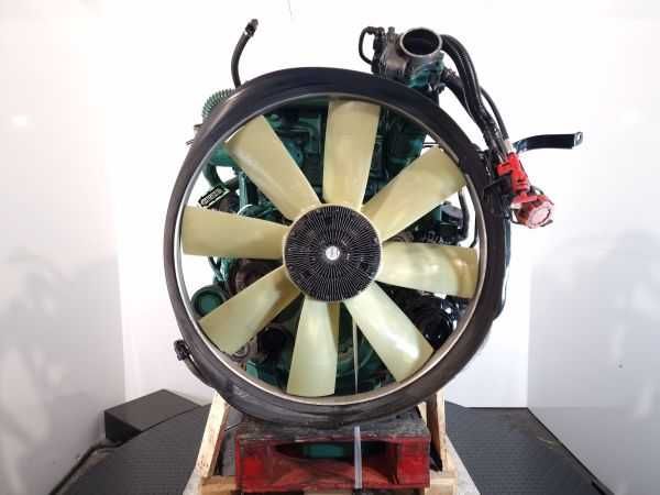 Motor complet Volvo D13K500 - Piese motor Volvo