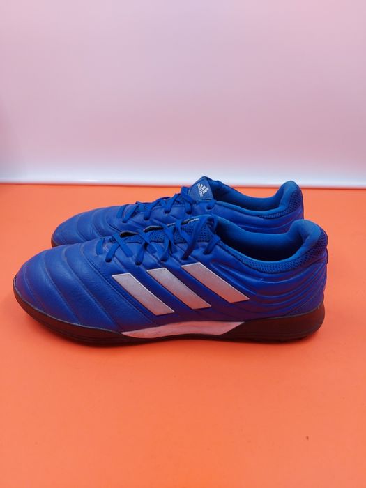 Adidas Copa номер 42 2/3 Оригинални футболни стоножки