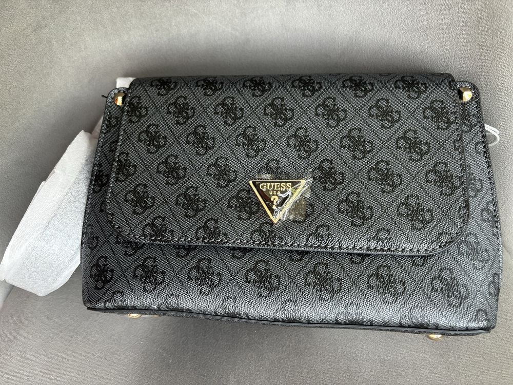 Geanta Guess - noua, cu eticheta - ORIGINALA