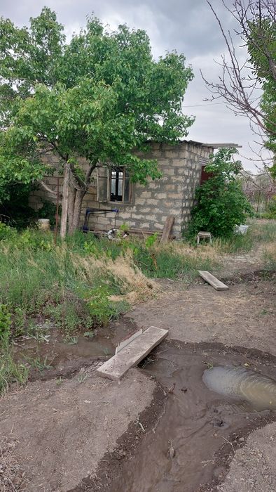 Продажа дачи на бугорках