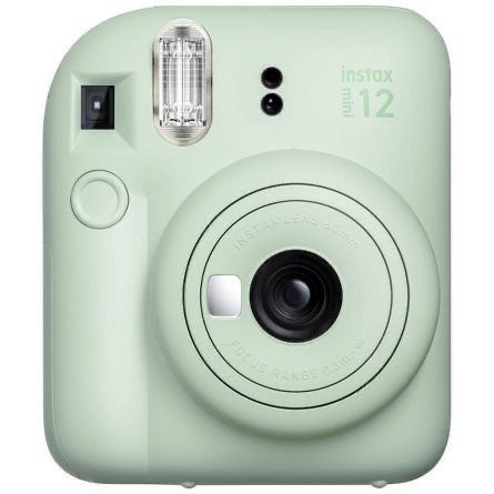 Instax 12 mini инстакс