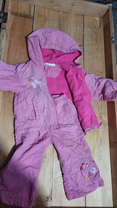 Набор весна осень