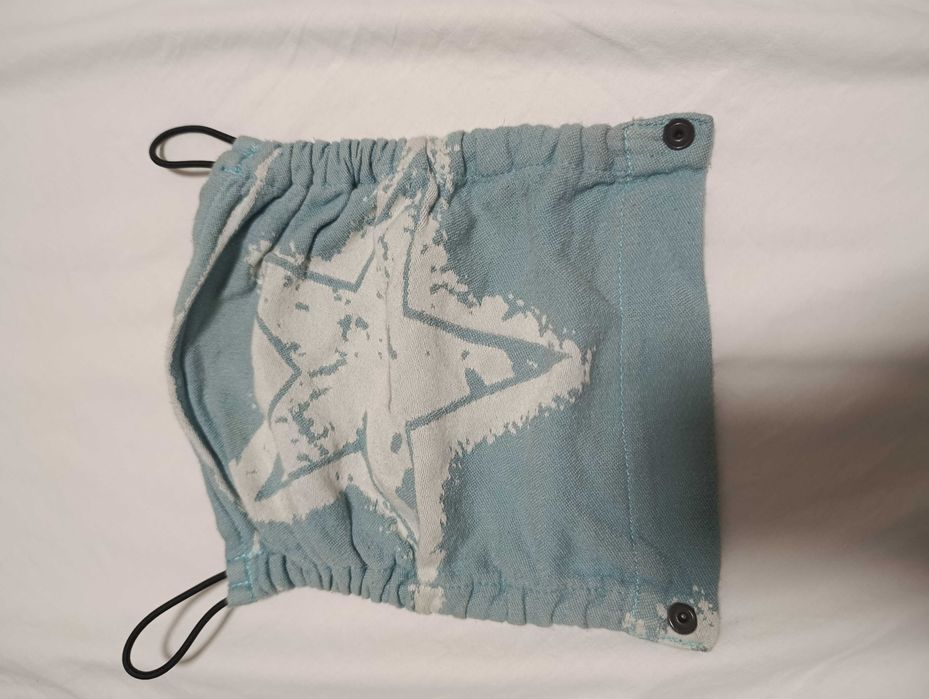 Ергономична раница Tula Standart