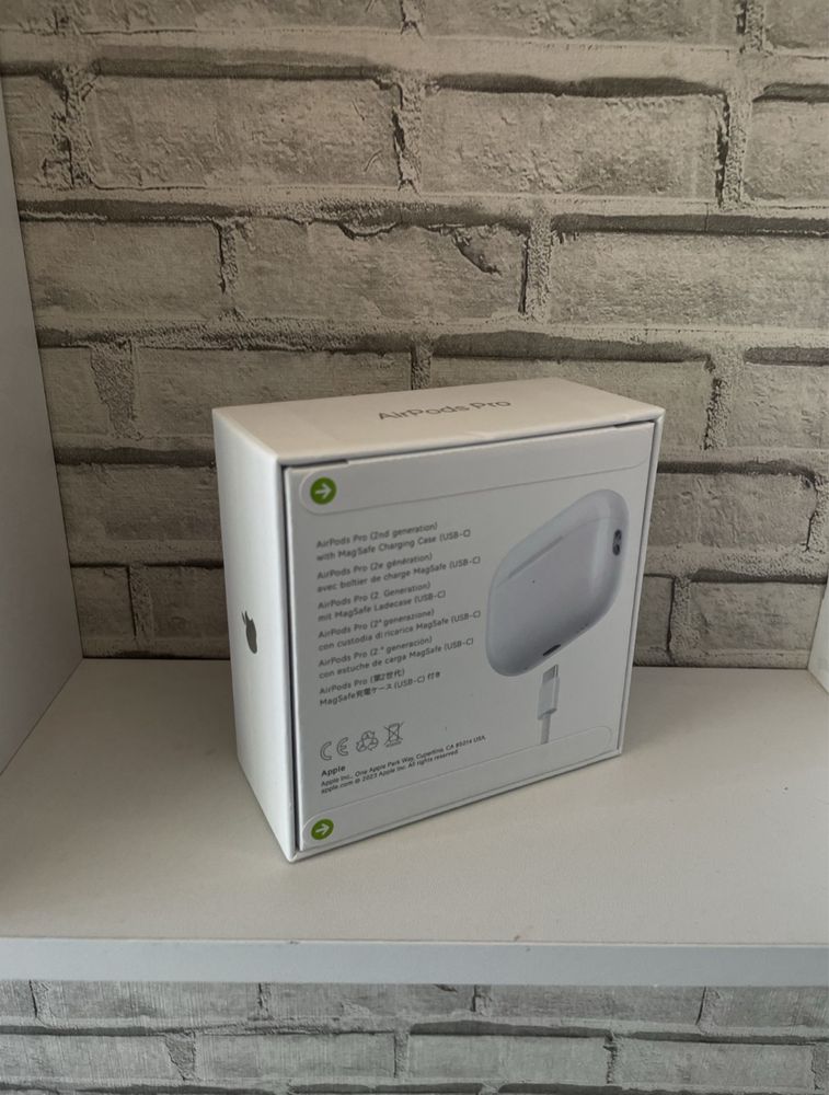 Apple Air Pods Pro 2