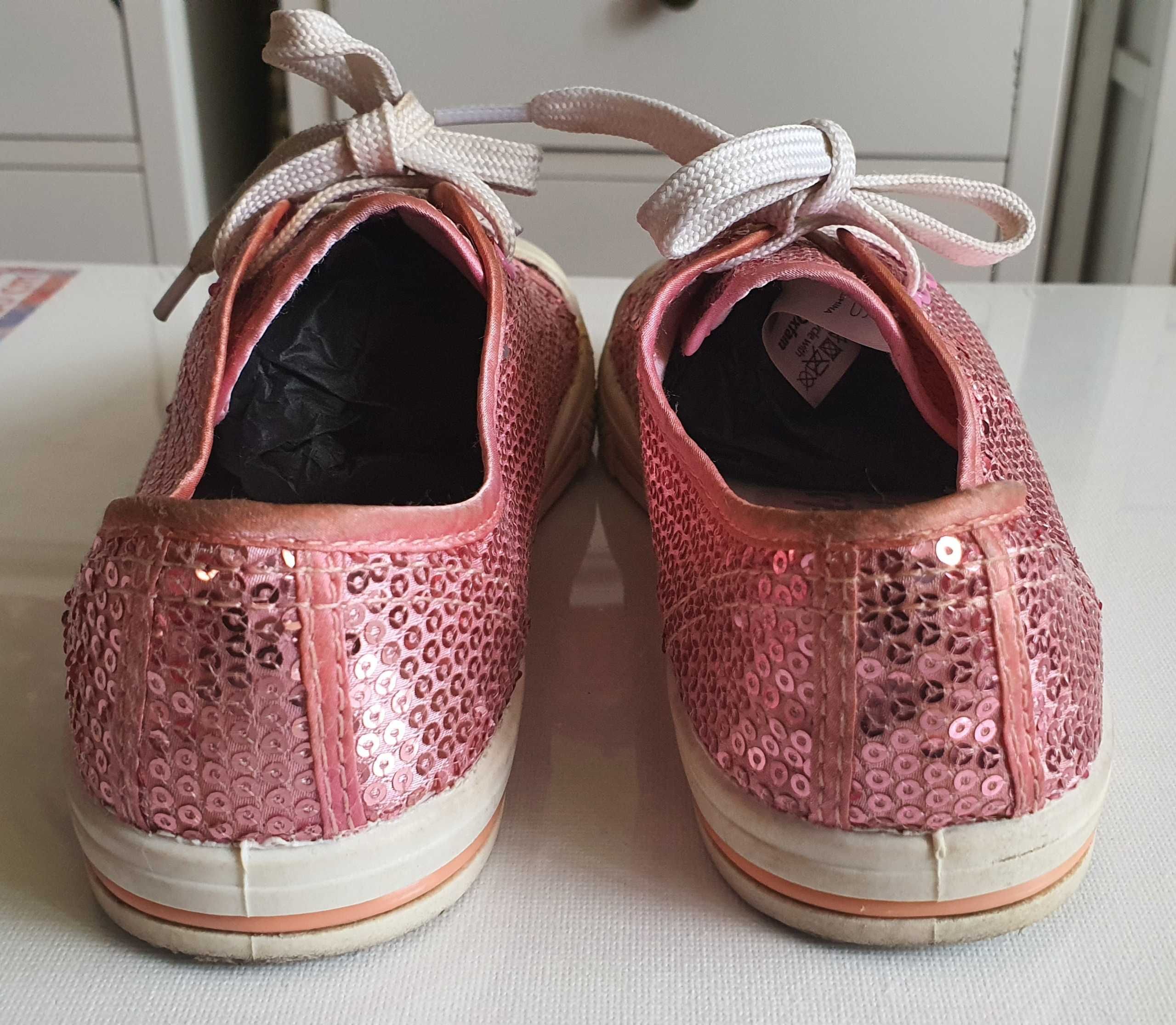 Tenisi M&S Girls marimea 32