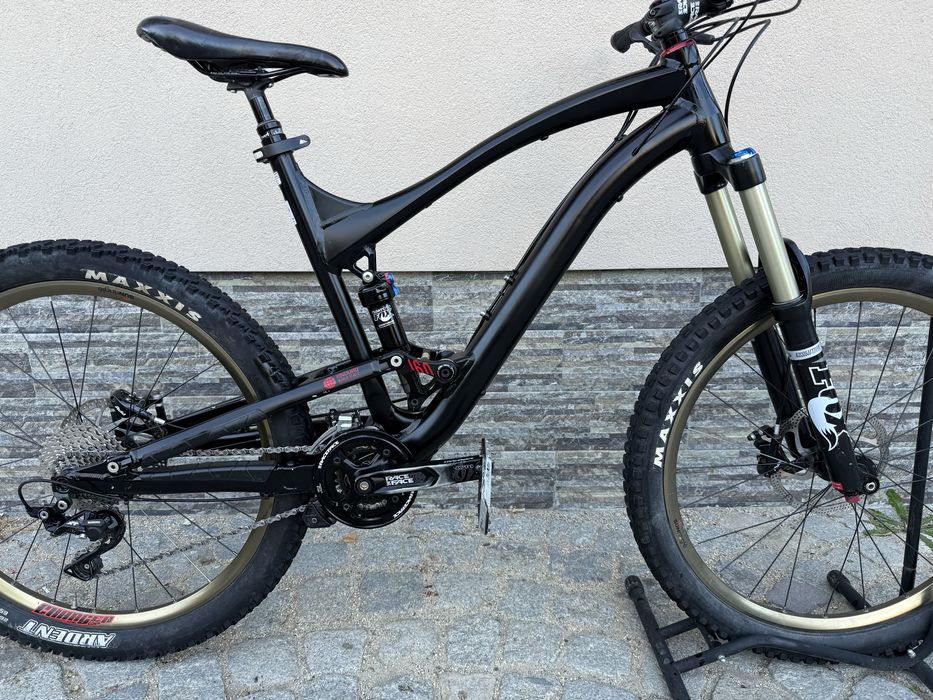 Планински велосипед Canyon STRIVE AL размер: 26/L