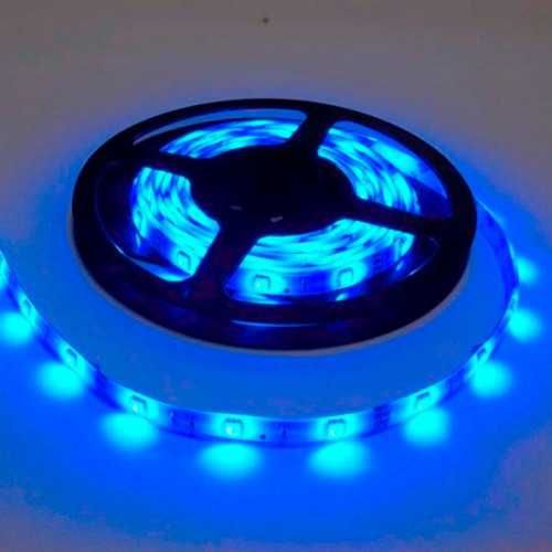 Диодна ЛЕД LED лента 24V  5 метра , 5 цвята