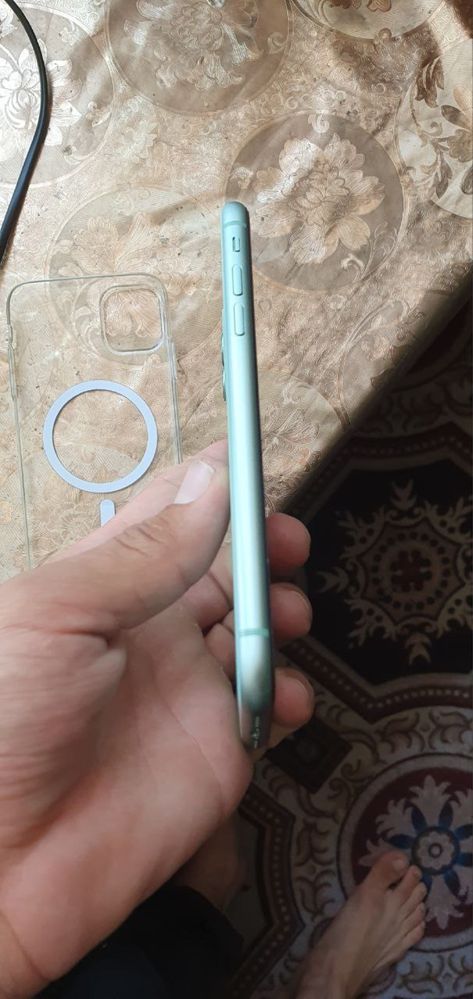 iphone 11 sotiladi narxi arzon