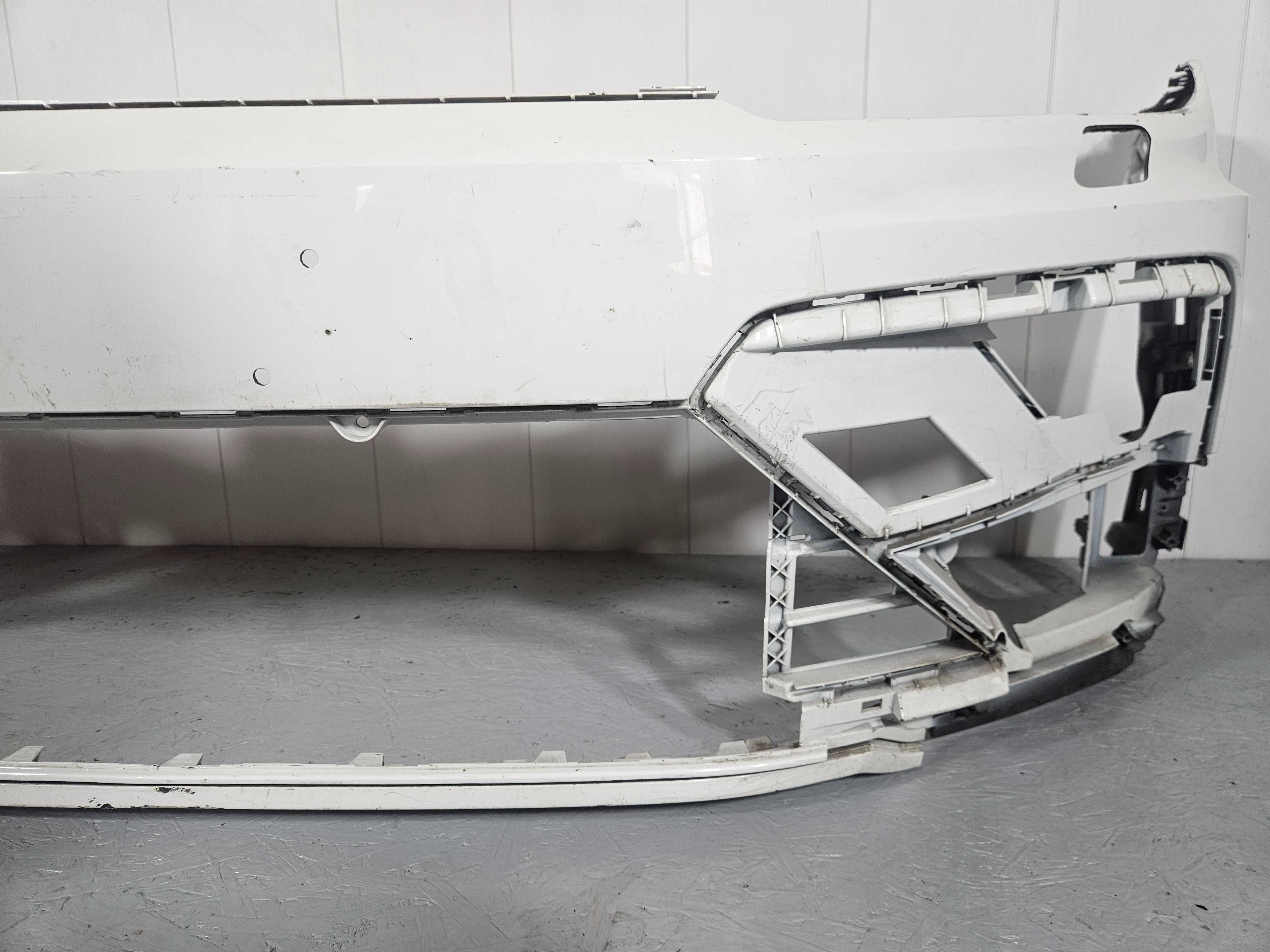 Предна броня VW Tiguan 2 allspace R-LINE 2015- 2020