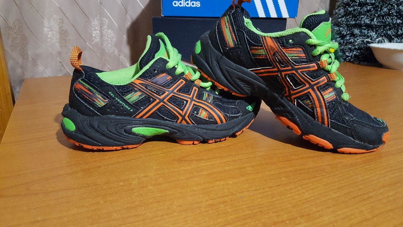 Adidași asics copii mar 32