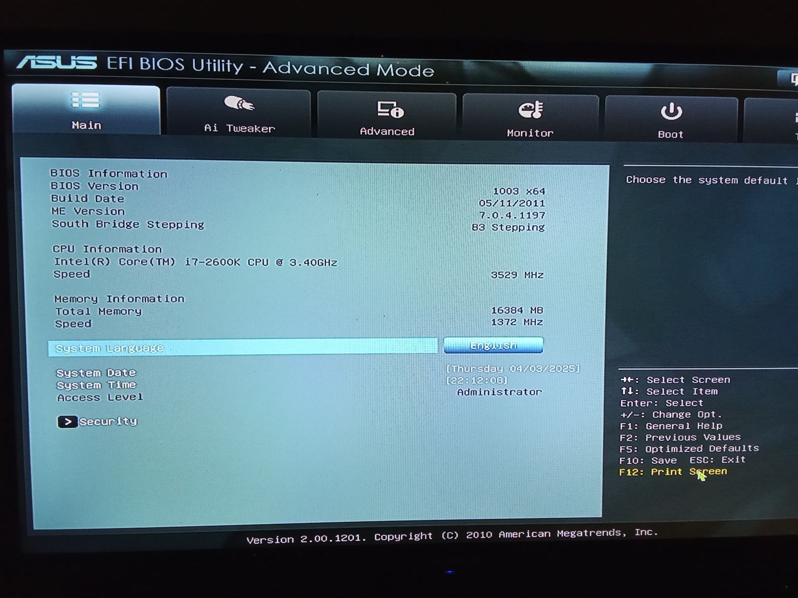 Vând kit placa baza Asus  și procesor i7 2600k