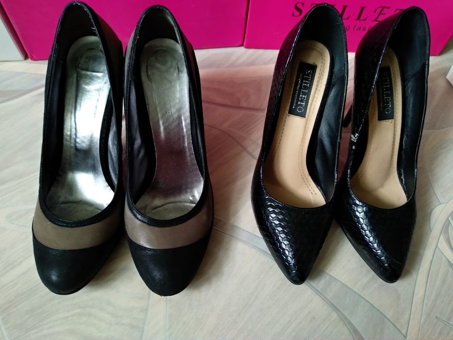 Продам туфли женские