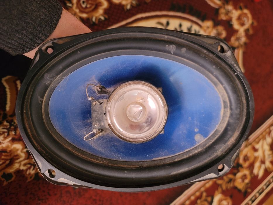 Pioneer original kalonka 420 w 1 juft