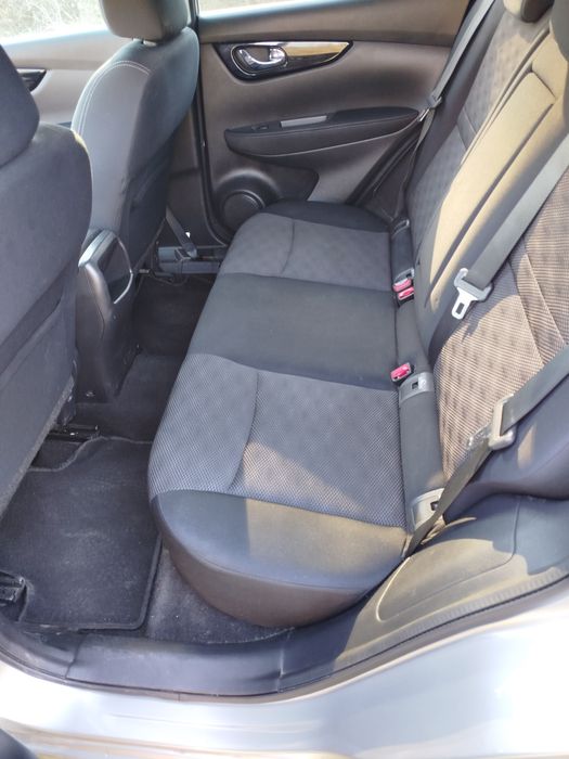 Nissan Qashqai 1.2 DIG-T