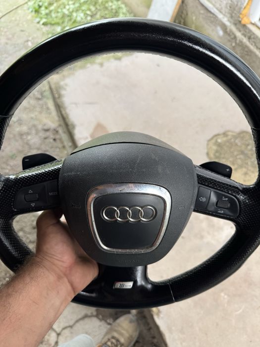Volane audi /vw/ scoda