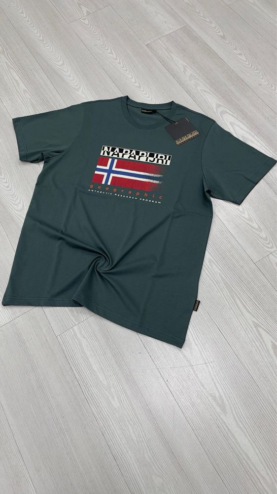 Napapijri мъжк тениска
