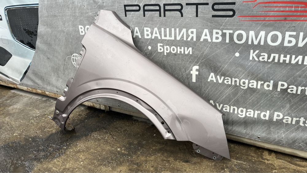 Десен калник Opel Antara 2006-2015