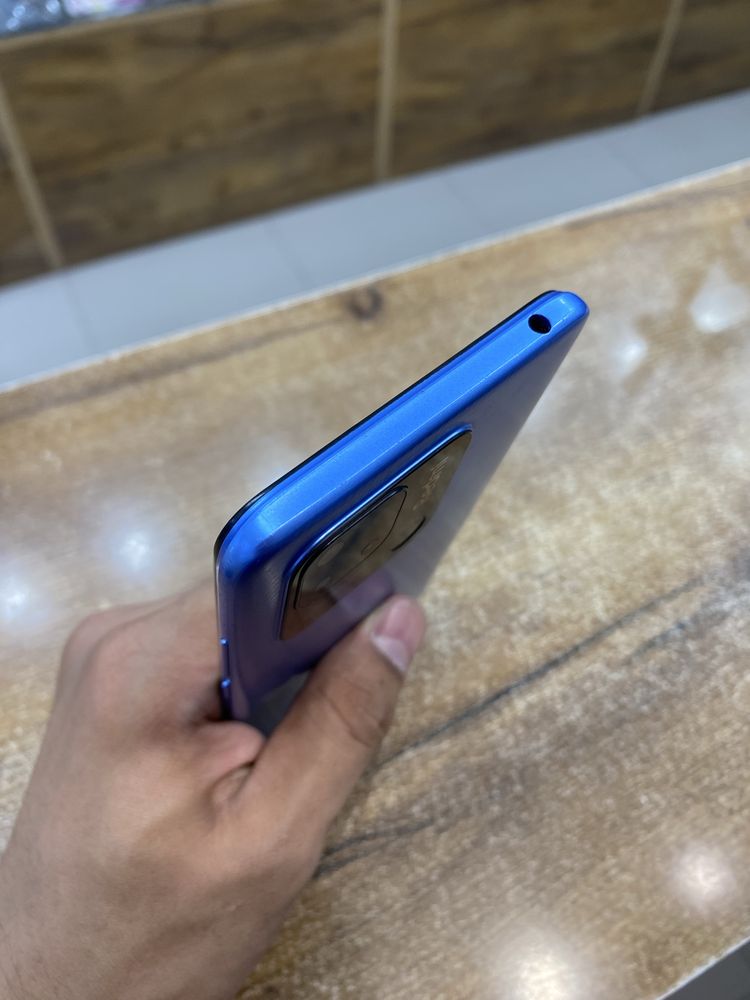 Redmi 10C 128GB (Kaspi RED)