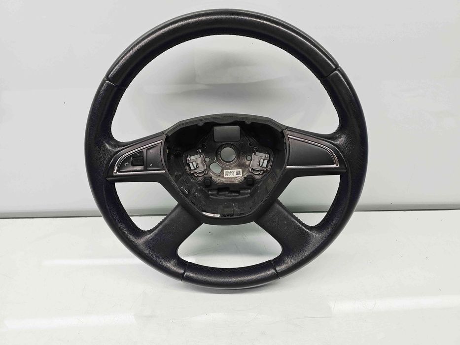 Volan Skoda Rapid (NH3) [Fabr 2012-2019] 5J0419091P