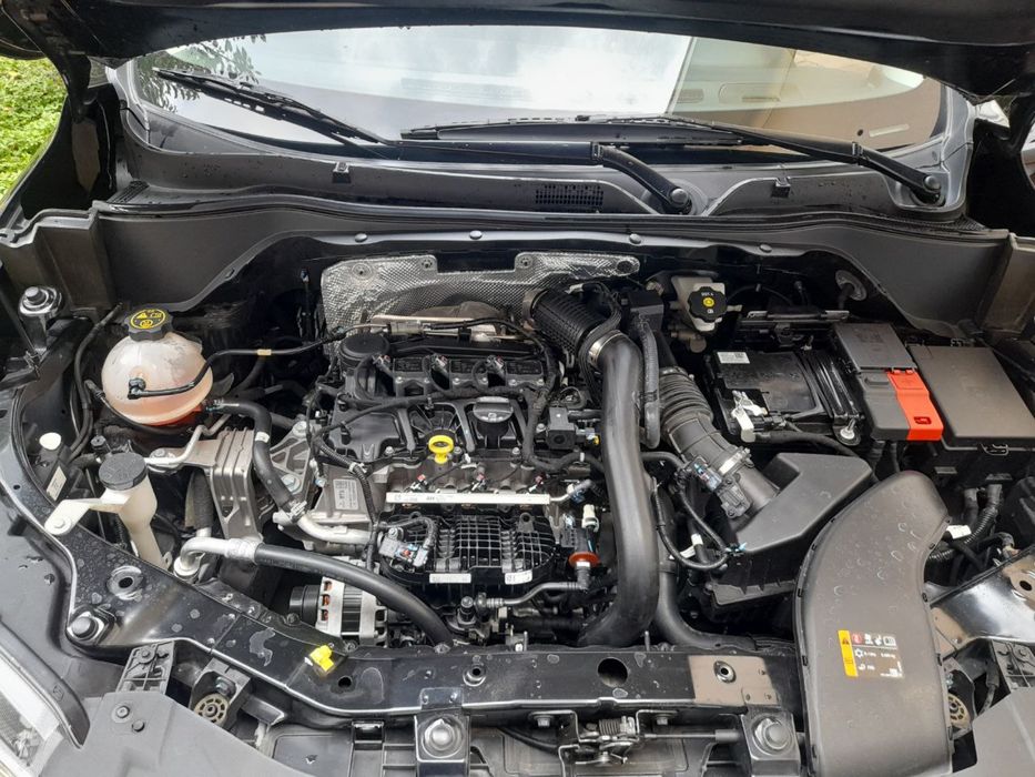 Treker 2 2022 Premier Full Avtomat karobka srochna sotiladi