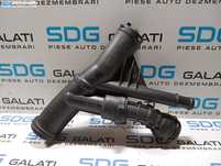 Corp Carcasa Termostat Skoda Superb 3 2.0 TDI 2015 - Prezent Cod 04L121071E 04L121026F [M4282]