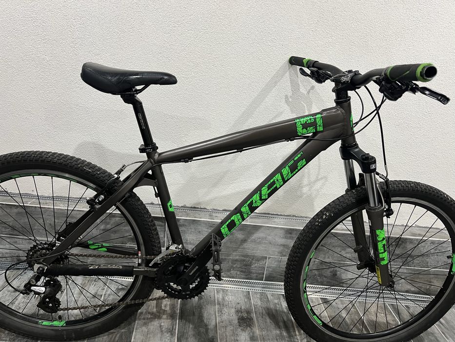 DRAG C1 Comp Bike 2022