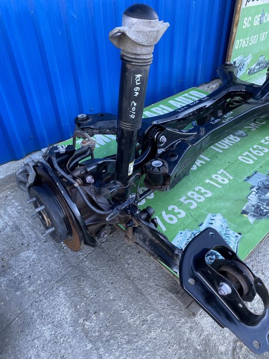 Fuzetă stânga spate Ford Kuga  2017