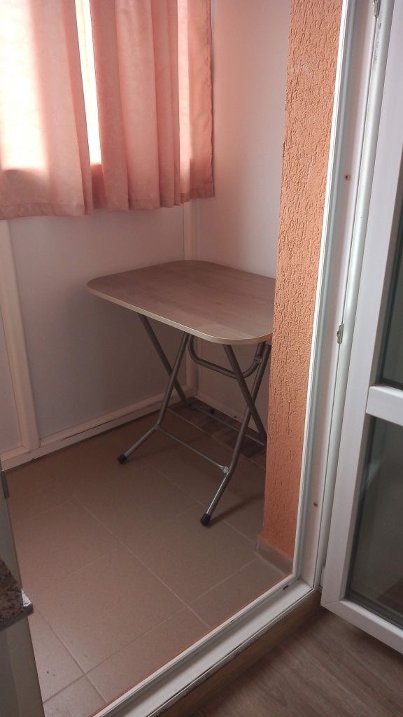 Apartament 1 cam de închiriat