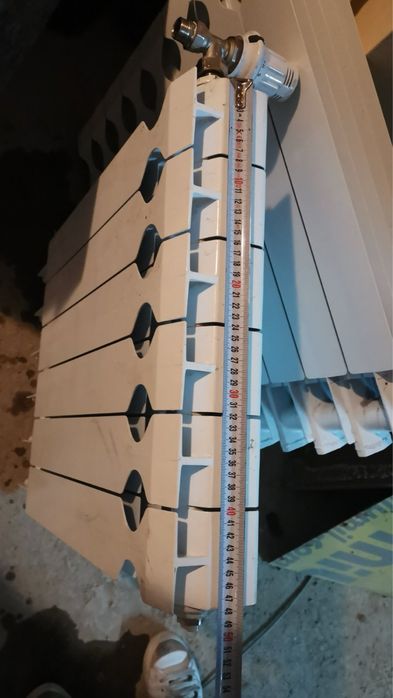 Радиатори 68 на 48