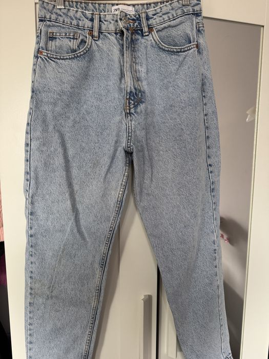 Дамски дънки Zara