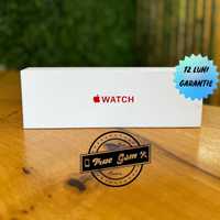Apple Watch Seria 9 45mm Cellular RED SIGILAT ID265 | TrueGSM