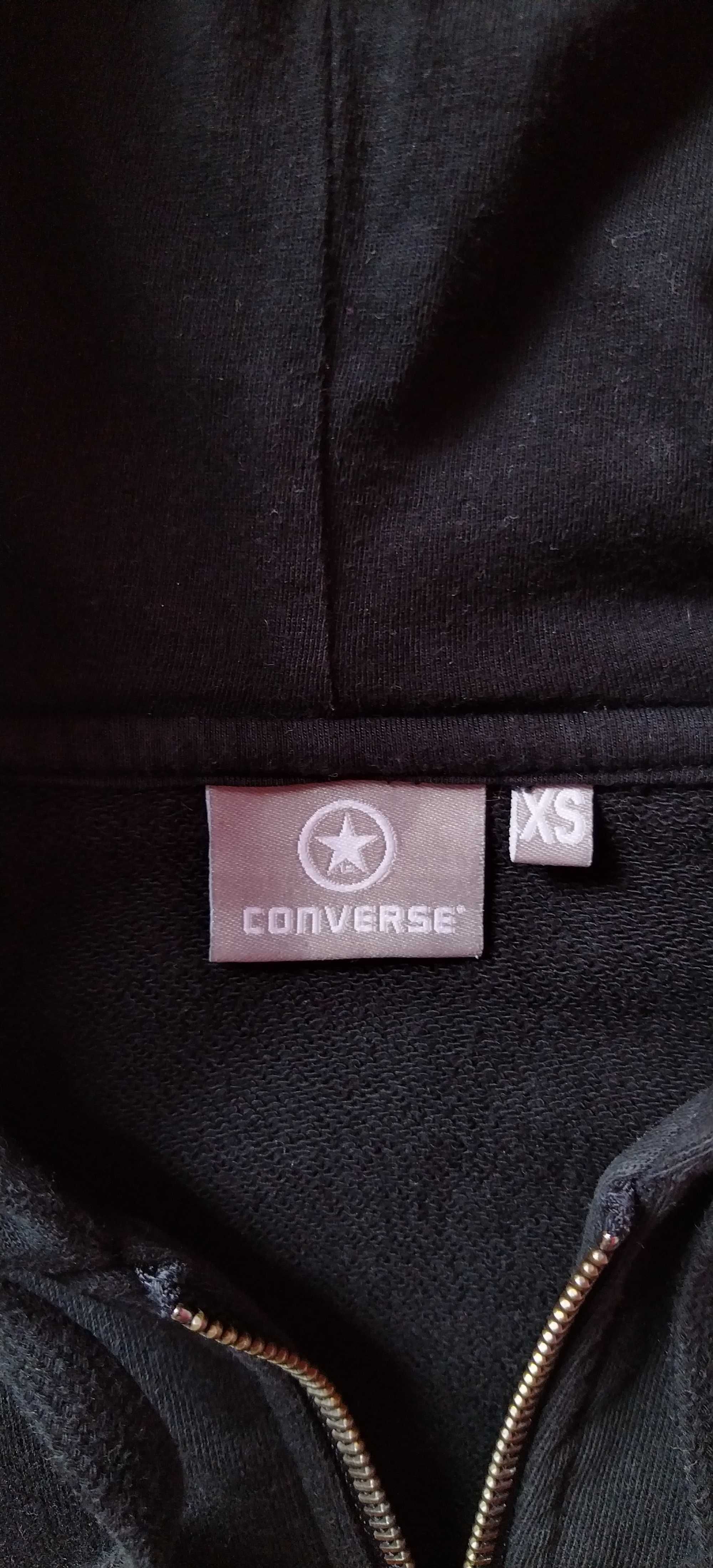 Суичър Converse xs