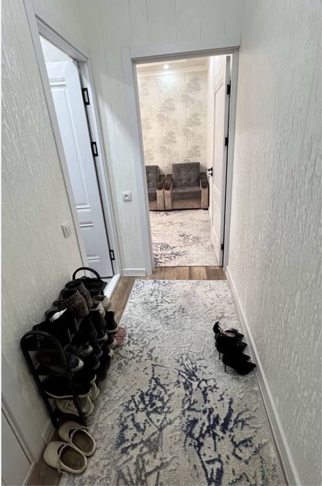 х Гофур Гуля Парк 2в3/4/4 Чиланзар 3 квартал,Евро Ремонт,Зеркалка