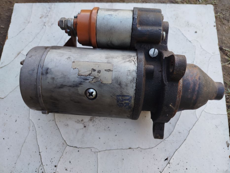 Головка блока и.т.д