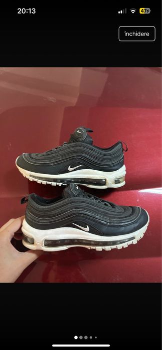Adidasi nike air max