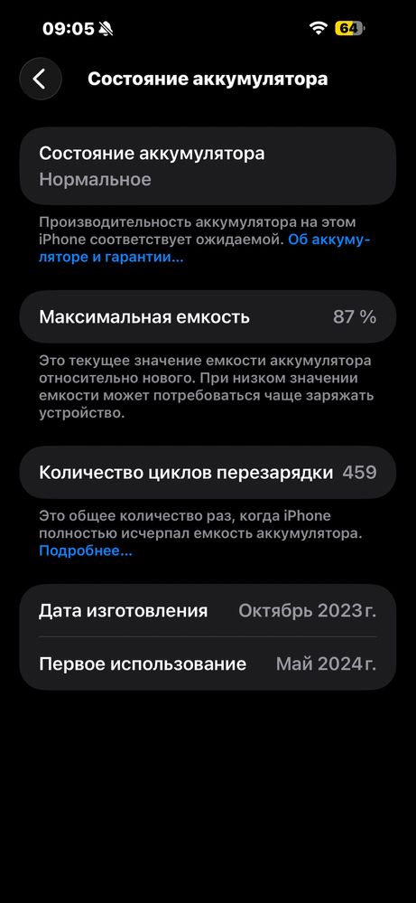 iPhone 15 pro max, 256, в идеальном состоянии