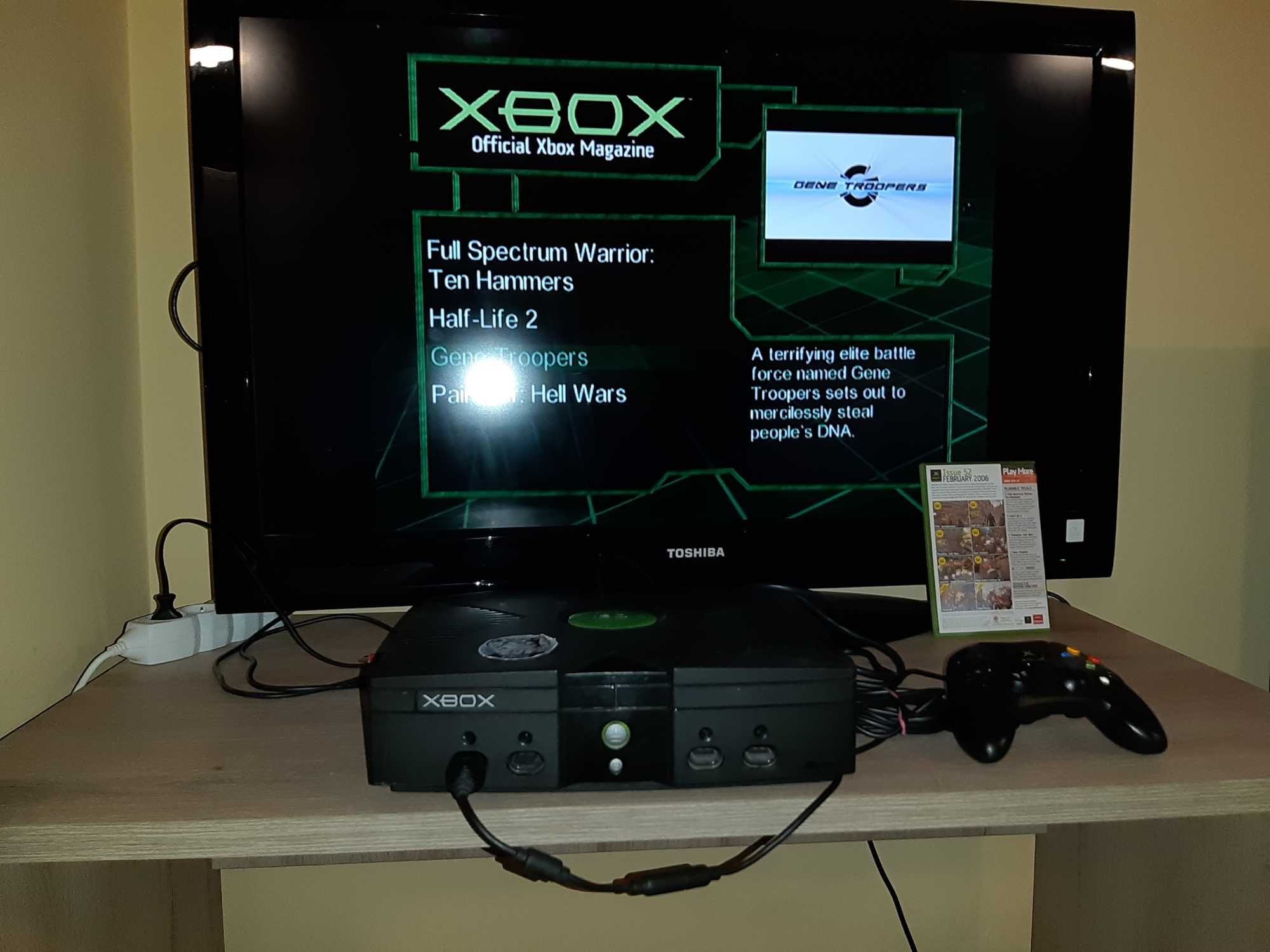 Xbox Classic Ексбокс Класик