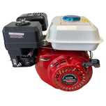 Motor uz general 4 timpi pe benzina – ROYAL KRAFT Germania – 7,5CP