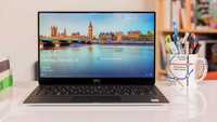 Ultrabook Dell XPS 13 9370 IntelCore i7/8GB/256SSD 13.3" GARANTIE!